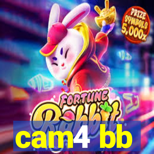 cam4 bb